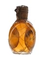 Haig's Dimple Spring Cap Bottled 1950s 5cl / 40%