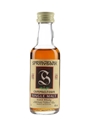 Springbank 12 Year Old Bottled 1990s 5cl / 46%