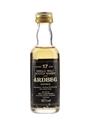 Ardbeg 17 Year Old Bottled 1980s - Cadenhead's 5cl / 46%