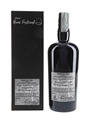 Bellevue 1998 Guadeloupe Rum Bottled 2019 - Milano Rum Festival 70cl / 57%