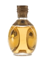 Haig's Dimple Spring Cap Bottled 1950s 5cl / 40%