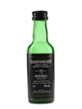 Ardbeg 1975 15 Year Old Bottled 1990 - Cadenhead's 5cl / 46%