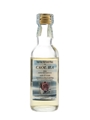 Caol Ila 1984 11 Year Old Bottled 1995 - Kik Bar - The Whisky House 5cl / 46%