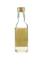Caol Ila 1984 11 Year Old Bottled 1995 - Kik Bar - The Whisky House 5cl / 46%