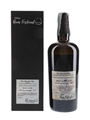 Port Mourant 2008 Demerara Rum Bottled 2018 - Milano Rum Festival 70cl / 57%