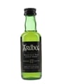 Ardbeg 17 Year Old  5cl / 40%