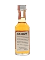 Old Crow 6 Year Old Bottled 1960s 4.7cl / 40%