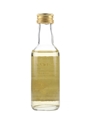 Caol Ila 1984 11 Year Old Bottled 1996 - Kik Bar - The Whisky House 5cl / 46%