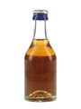 Martell 3 Star Bottled 1970s 5cl / 40%