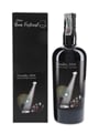 Versailles 2004 Demerara Rum Bottled 2018 - Milano Rum Festival 70cl / 57%