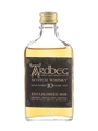 Ardbeg 10 Year Old Bottled 1960s 5cl