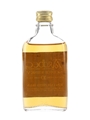 Ardbeg 10 Year Old Bottled 1960s 5cl