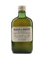 Black & White Bottled 1960s 5cl / 40%