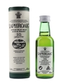 Laphroaig 10 Year Old Bottled 2000s 5cl / 40%
