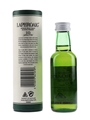 Laphroaig 10 Year Old Bottled 2000s 5cl / 40%