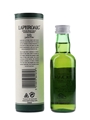 Laphroaig 10 Year Old Bottled 2000s 5cl / 40%