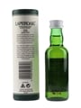 Laphroaig 10 Year Old Bottled 2000s 5cl / 40%