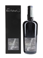 Diamond 2003 Demerara Rum Bottled 2018 - Milano Rum Festival 70cl / 57%