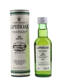 Laphroaig 10 Year Old Bottled 1990s 5cl / 40%