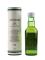 Laphroaig 10 Year Old Bottled 1990s 5cl / 40%