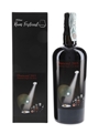 Diamond 2003 Demerara Rum Bottled 2018 - Milano Rum Festival 70cl / 57%