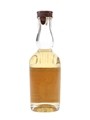 Chartreuse Yellow Bottled 1951-1956 3cl / 42.8%