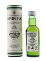 Laphroaig 10 Year Old Bottled 1990s 5cl / 40%