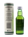 Laphroaig 10 Year Old Bottled 1990s 5cl / 40%