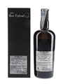 Versailles 2003 Demerara Rum Bottled 2019 - Milano Rum Festival 70cl / 57%