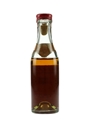 Bisquit 3 Star Bottled 1950s 5cl / 40%