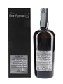 Versailles 2003 Demerara Rum Bottled 2019 - Milano Rum Festival 70cl / 57%