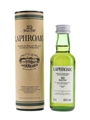 Laphroaig 10 Year Old Bottled 1990s - Pre Royal Warrant 5cl / 40%