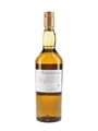 Talisker 1989 Bottled 1999 - Friends Of The Classic Malts 70cl / 59.3%