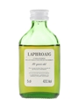 Laphroaig 10 Year Old Unblended Bottled 1980s 5cl / 43%