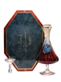 Hardy Noces De Diamant Cognac Crystal Decanter 70cl