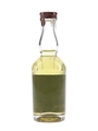 Chartreuse Green Bottled 1951-1956 3cl / 55%