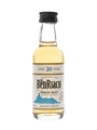 Benriach 20 Year Old  5cl / 43%