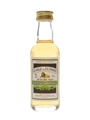 Glenlivet 15 Year Old Bottled 2000s - Gordon & MacPhail 5cl / 40%