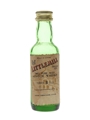 Littlemill 8 Year Old Bottled 1980s 5cl / 40%