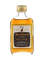 Mortlach Bottled 1980s - Gordon & MacPhail 5cl / 40%