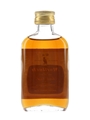 Mortlach Bottled 1980s - Gordon & MacPhail 5cl / 40%