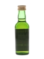 Auchentoshan Pure Malt Bottled 1970s - Eadie Cairns 4.7cl / 40%