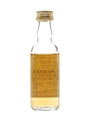 Knockdhu 1974 Captain Burn's Selection Ryst-Dupeyron 5cl / 40%