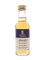 Scottish Parliament 10 Year Old Bottled 2000s - Gordon & MacPhail 5cl / 40%