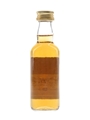 Scottish Parliament 10 Year Old Bottled 2000s - Gordon & MacPhail 5cl / 40%