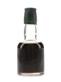 Ross's Irish Sloe Gin Bottled 1960s 5cl / 28.5%