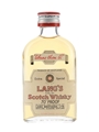 Lang's Extra Special Old Scotch Whisky Bottled 1960s 5cl / 40%