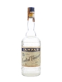 Campari Cordial Bottled 1980s 75cl / 36%