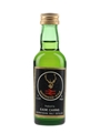 Eadie Cairns Inverness Kyle Bottled 1970s - Auchentoshan Malt Distillery 4.7cl / 40%
