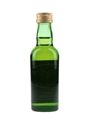 Eadie Cairns Inverness Kyle Bottled 1970s - Auchentoshan Malt Distillery 4.7cl / 40%